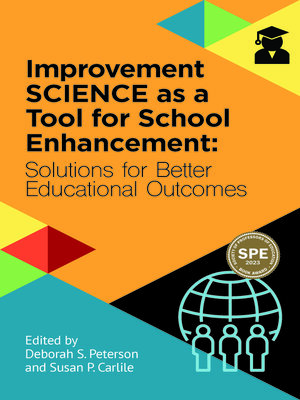 cover image of Improvement Science as a Tool for School Enhancement